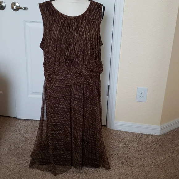 Coldwater creek dresses online